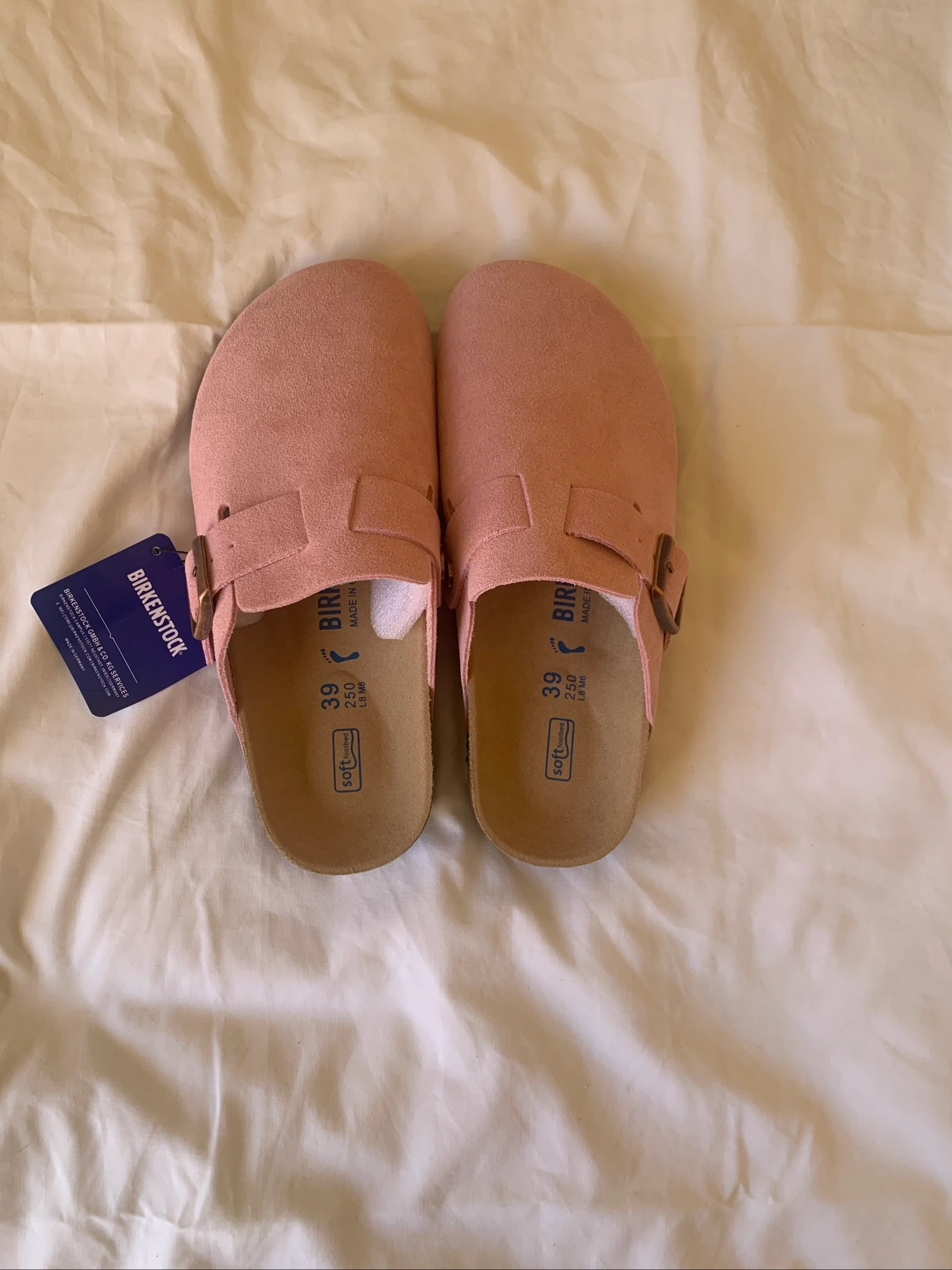 Clogs 💞 size 39 – photo 5